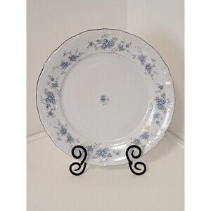 Vintage Winterling Renissance II 12" Fine China Chop Plate